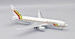 Boeing 767-2N0ER Air Zimbabwe Z-WPF Polished  IF762UM0526P