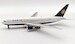 Boeing 767-200ER Varig PP-VNP 