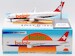 Boeing 767-300ER Belair HB-ISE IF763471223