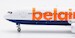 Boeing 767-300ER Belair HB-ISE  IF763471223