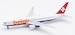 Boeing 767-300ER Belair HB-ISE