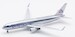 Boeing 767-300 American ONE WORLD N395AN Polished