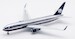 Boeing 767-300ER AeroMexico XA-APB