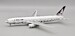 Boeing 767-304ER Britannia Airways G-OBYA 