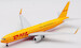 Boeing 767-300 DHL Air G-DHLC