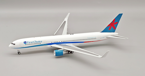 Boeing 767-324ER First Choice Airways / Thomson Airways G-OOBL IF763DP0726