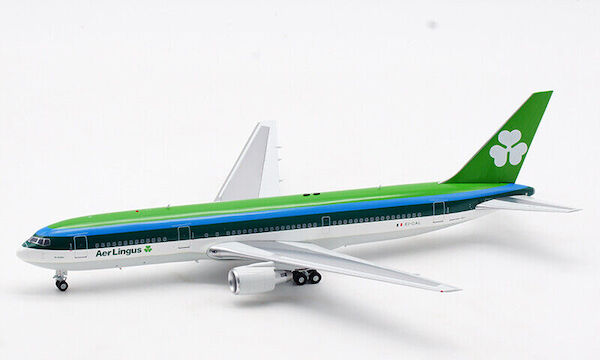 Boeing 767-300ER Aer Lingus EI-CAL  IF763EI0621