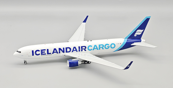 Boeing 767-319(ER)(BCF) Icelandair Cargo TF-ISP IF763FI0726