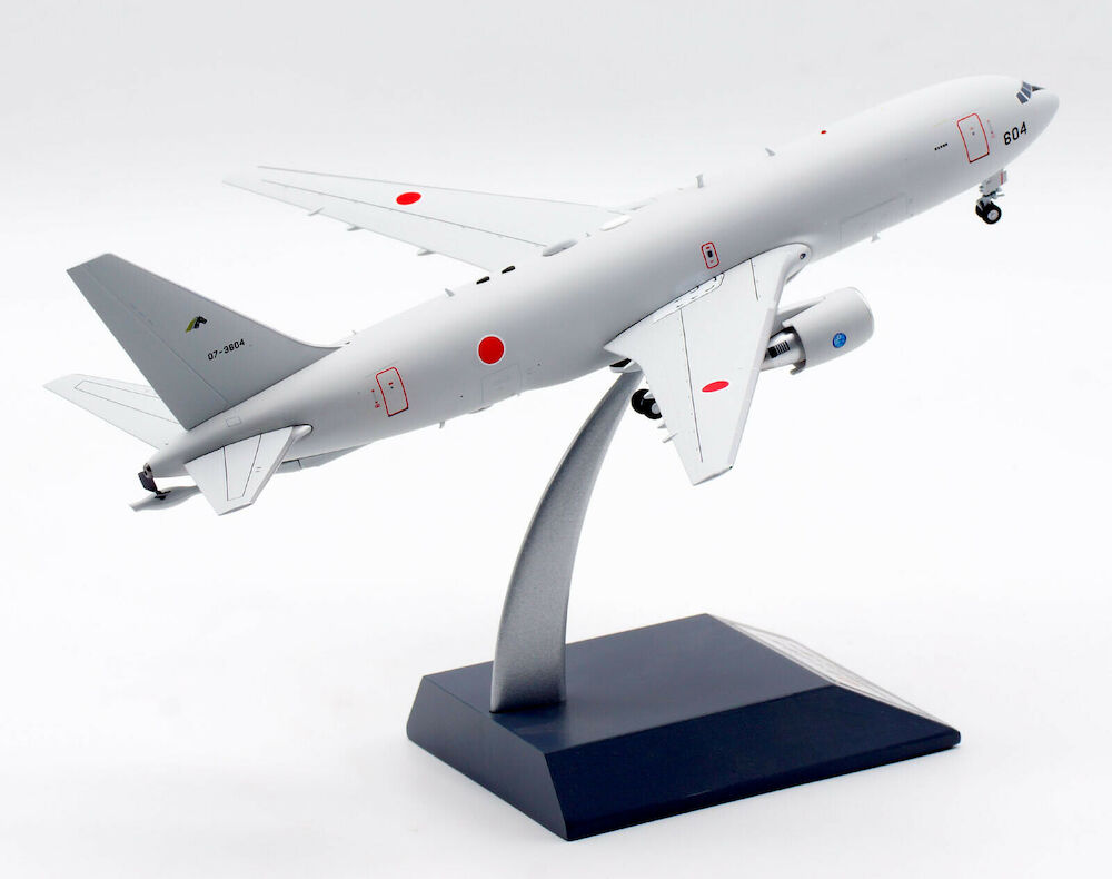 INFLIGHT 1/200 KC-767 航空自衛隊 第404飛行隊 小牧基地 #07-3604 INFLIGHT 1/200 KC-767 航空自衛隊 第404飛行隊 小牧基地 #07-3604