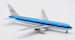 Boeing 767-300ER KLM PH-BZF "The world is just a click away!"  IF763KL0621