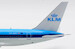 Boeing 767-300ER KLM PH-BZF "The world is just a click away!"  IF763KL0621