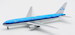 Boeing 767-300ER KLM PH-BZF "The world is just a click away!"