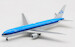 Boeing 767-300ER KLM PH-BZH  IF763KL1220