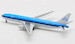 Boeing 767-300ER KLM PH-BZH  IF763KL1220