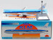 Boeing 767-300ER KLM PH-BZH  IF763KL1220