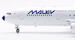 Boeing 767-3P6ER Malev Hungarian Airlines HA-LHD  IF763MA0625