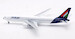 Boeing 767-3P6ER Malev Hungarian Airlines HA-LHD  IF763MA0625