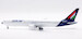 Boeing 767-3P6ER Malev Hungarian Airlines HA-LHD  IF763MA0625