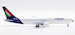 Boeing 767-3P6ER Malev Hungarian Airlines HA-LHD  IF763MA0625