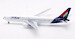 Boeing 767-3P6ER Malev Hungarian Airlines HA-LHD  IF763MA0625