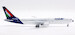 Boeing 767-3P6ER Malev Hungarian Airlines HA-LHD  IF763MA0625