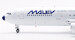 Boeing 767-3P6ER Malev Hungarian Airlines HA-LHD  IF763MA0625