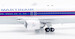 Boeing 767-3P6ER Martinair Holland "50th anniversary" Retro PH-MCL  IF763MP0625