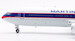 Boeing 767-3P6ER Martinair Holland "50th anniversary" Retro PH-MCL  IF763MP0625