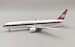 Boeing 767-3P6ER Martinair Holland "50th anniversary" Retro PH-MCL