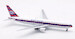 Boeing 767-3P6ER Martinair Holland "50th anniversary" Retro PH-MCL  IF763MP0625