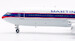 Boeing 767-3P6ER Martinair Holland "50th anniversary" Retro PH-MCL  IF763MP0625