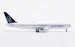 Boeing 767-3P6ER Mexicana XA-MXE  IF763MX0825