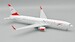 Boeing 767-31AER Austrian Airlines OE-LAT  IF763OE0526