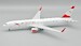 Boeing 767-31AER Austrian Airlines OE-LAT