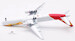 Boeing 767-338ER Qantas "Wallabies Rugby World Cup" VH-OGL  IF763QF0525