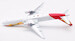 Boeing 767-338ER Qantas "Wallabies Rugby World Cup" VH-OGL  IF763QF0525