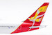 Boeing 767-338ER Qantas "Wallabies Rugby World Cup" VH-OGL  IF763QF0525