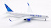 Boeing 767-300 United N671UA  IF763UA0425