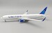 Boeing 767-300 United N671UA