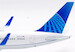 Boeing 767-300 United N671UA  IF763UA0425