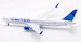 Boeing 767-300 United N671UA  IF763UA0425