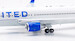 Boeing 767-300 United N671UA  IF763UA0425