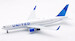 Boeing 767-300 United N671UA