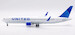 Boeing 767-300 United N671UA  IF763UA0425