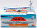 Boeing 767-341ER Varig PP-VOL Polished IF763VG0425P