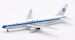 Boeing 767-341ER Varig PP-VOL Polished 