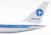 Boeing 767-341ER Varig PP-VOL Polished  IF763VG0425P