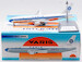 Boeing 767-341ER Varig PP-VOL Polished  IF763VG0425P