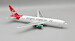 Boeing 767-3Y0/ER Virgin Nigeria Airways YL-LCY  IF763VR0726
