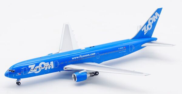 Boeing 767-300ER Zoom Airlines C-GZNC IF763Z41023